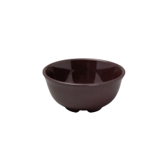SM-11467SB　丸小鉢（身）茶