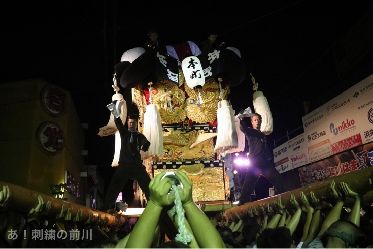 「【新居浜太鼓祭りまであと70日】にいはま夏まつりに行ってきました」