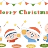 12月は楽しい食事で子どもの心も体も元気になれるとき☆
