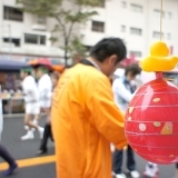 船橋市　夏祭り、そして秋祭り