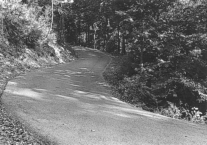 「新連載：ふるさとの峠と街道　その15-②」