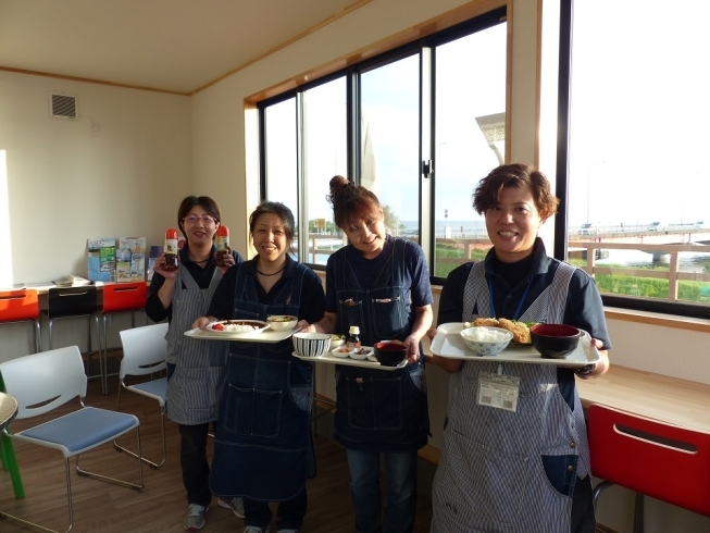 「行方市観光物産館【こいこい】リニューアルOPEN(''◇'')ゞ」