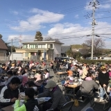 美味しかったよ、収穫祭！