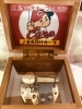 カープ　数量限定オルゴール　「それ行けカープ」 広島東洋カープ！リーグ優勝おめでとう！！「それ行けカープ」の