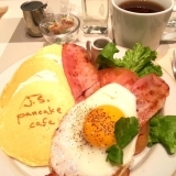 人気の　ｊ．ｓ ｐａｎｃａｋｅ ｃａｆｅ【曙町】