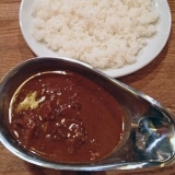 欧風カレー専門店　DS100％CURRY【柴崎町】