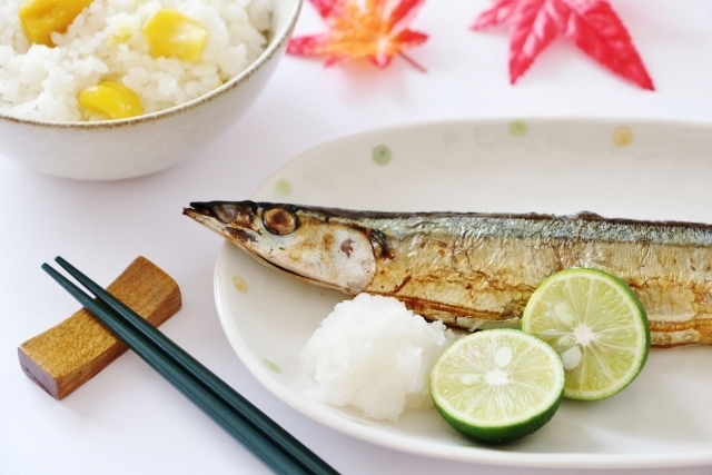 「秋の味覚といえば？！　食欲の秋に旬の食材の効能ご紹介！」