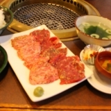 焼肉　満月【錦町】