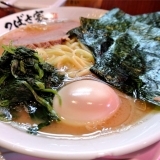 横浜家系ラーメン　つばさ家　立川店【曙町】