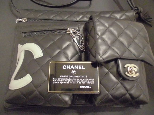 「大人気★CHANEL」