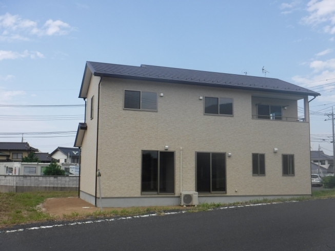 「フリープランの提案も致します。ローコストゼロエネ住宅です。」