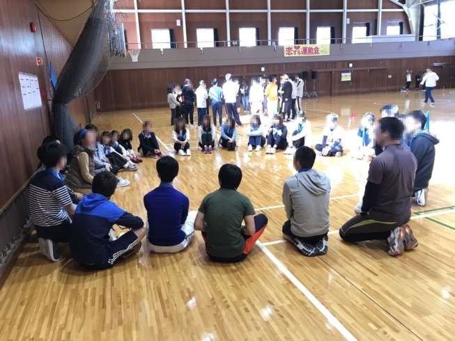 「【婚活パーティ】 第6回「恋する運動会 in 鳥取」のご報告♡」