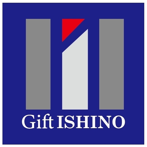 「『Gift lSHlNO』(ギフトの石野)へ 店名を変更し、完全リニューアル致します☆」