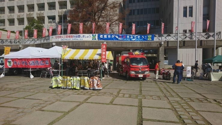 「11:00　ええじゃないか豊橋まつり　交通規制情報　21日（日）」