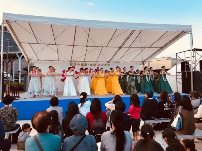 「10/20｜浦安市民まつり」