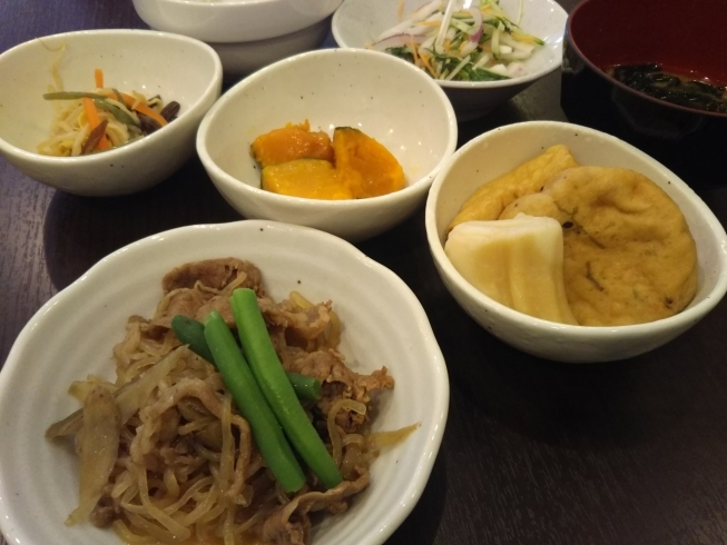 「ご飯が進む 牛肉のしぐれ煮♪ 」