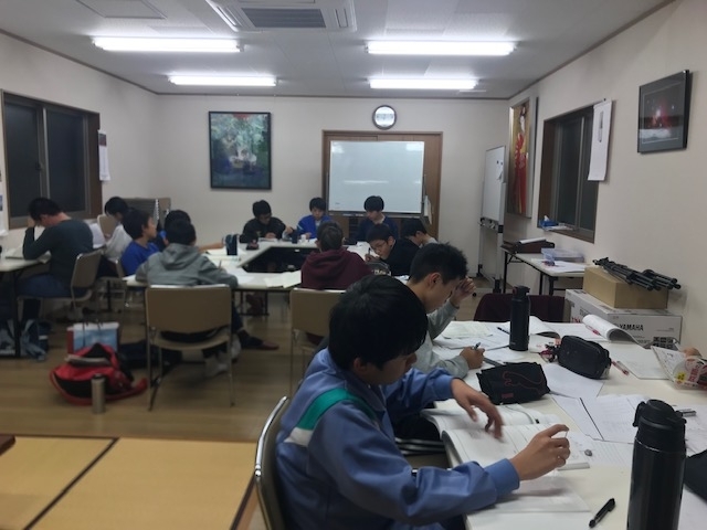 「中教研対策―中学生　櫻井の国語中三対策テスト付き」