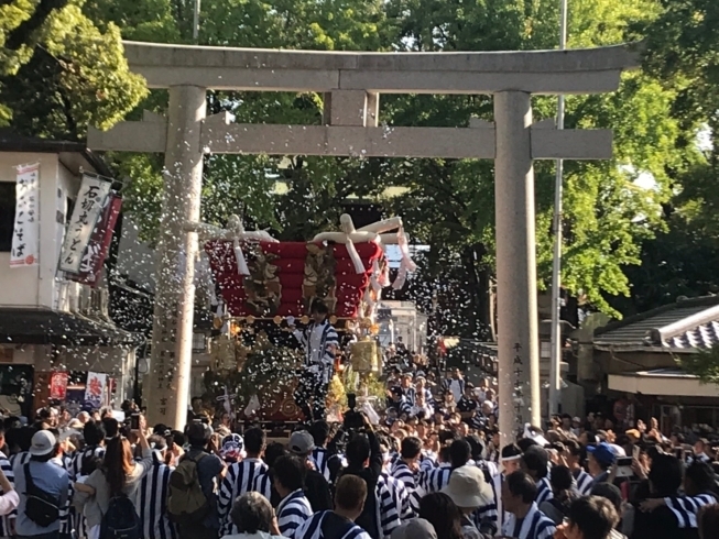 「地域一体となった子育てが必要」