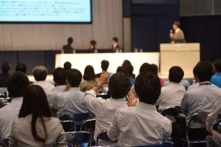 「糖尿病学会地方会で発表を行いました。」