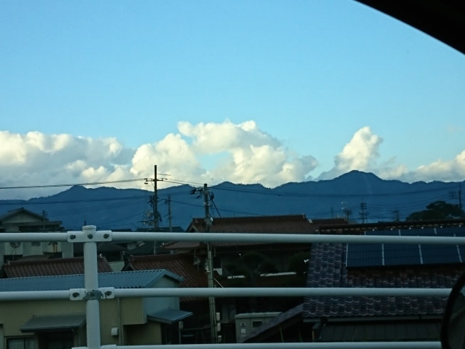 「神在りの出雲大社同行参拝を行います✨」