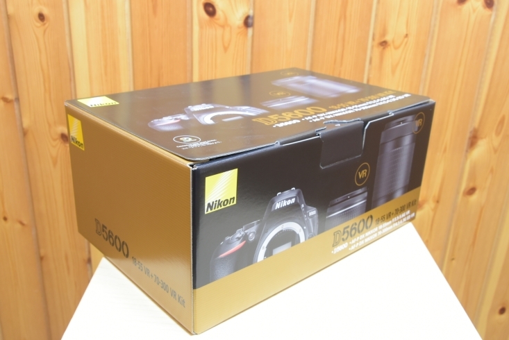 「ニコン　デジタルカメラ　買取りました。松江市　電化製品の買取は、蔵たけうち松江店。(DW695412)」
