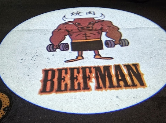 焼肉BEEFMANhanare「焼肉BEEFMANでもご予約できます。」