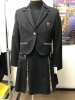 佐賀私立龍谷高等学校男子制服