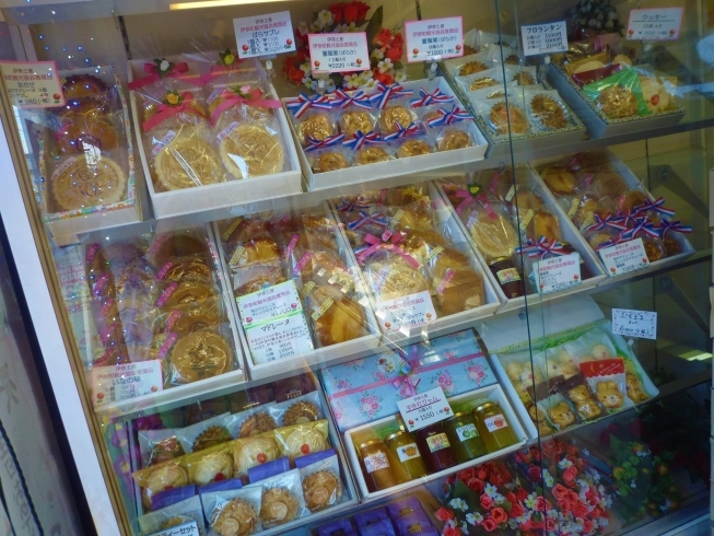 「年末年始営業のお知らせ～伊奈町のケーキ屋シャンティ洋菓子店～」