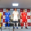 サッカークラブKCFCが2024シーズンの新体制を発表