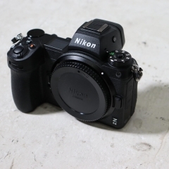 Nikon/ニコン　Z6 2