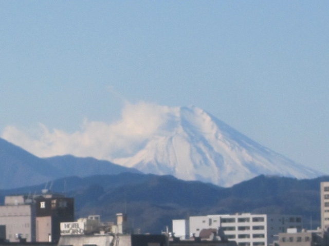 「明けましておめどうございます。」