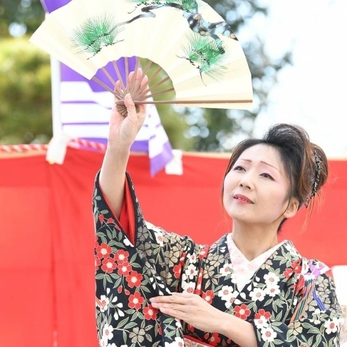 「遅くなりましたが新年明けましておめでとうございます✨」