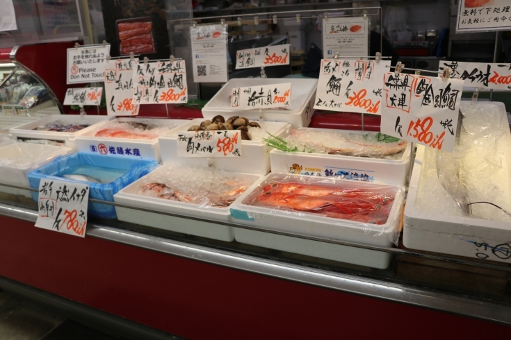 「八千代市、佐倉市の鮮魚店  　勝田台から徒歩10分　 魚や山粋（ヤマスイ)    地魚飾り売りやってます！」