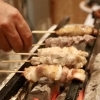 【焼鳥ばんぶう】千歳市清水町