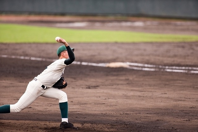 「運動を覚える仕組み　イップス後編」