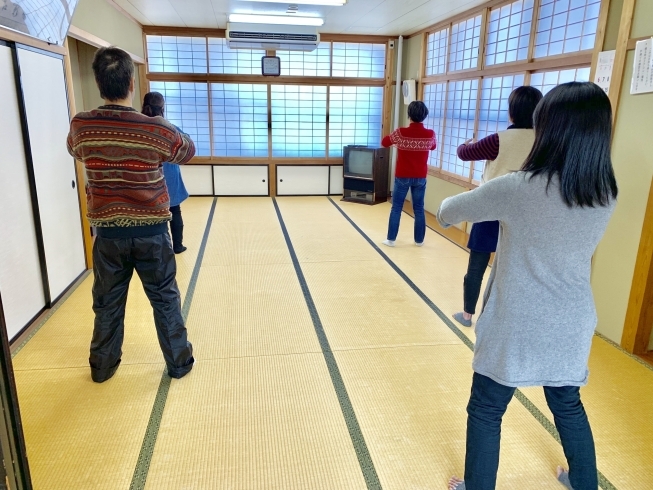 「気功で身体の細胞が今より強く生まれ変わり元気になります✨」