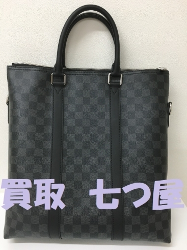 「( 人+･ω･)ｷﾚｨｨｨ★ヴィトンのバッグお買取り♪ 買取七つ屋 ブランド腕時計 買取強化中！」