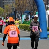 第19回吉川なまずの里マラソン
