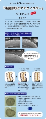 「サロンソリューションサブリミック」