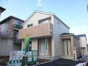 「ご成約頂きました♪◎八戸市東白山台◎新築分譲住宅。」