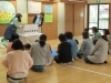 みんなでいっしょに!「だ・る・ま・さ・ん・が」