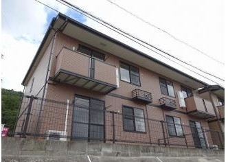 「三次町　農免道沿いの2DK♪　新築・アパート・マンション・一戸建て・土地・中古住宅・店舗・不動産をお探しなら西部開発へ」