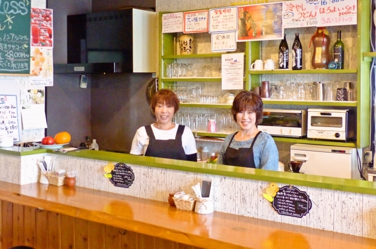 「まいぷれ加古川に「キャサリンの店　Cafe＆Dining Bless」様が掲載となりました。」