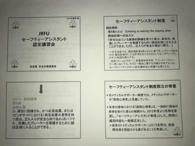 「どんな指導者がGood　Coachと呼ばれるのか」