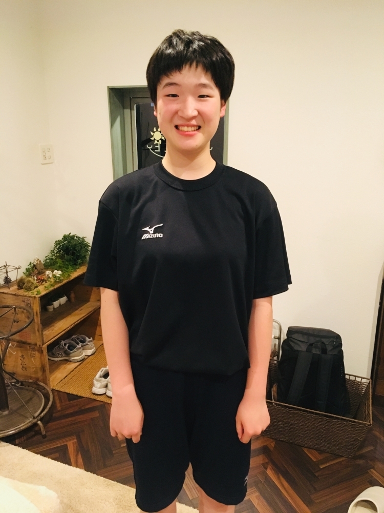 スポーツ整体 腰痛で来られたバレー部の患者さん 整体院 body care smile ボディケアスマイル のニュース まいぷれ 松江