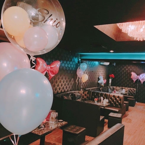 「島根県のバルーンショップが飲食店のパーティー装飾を豪華に演出します」