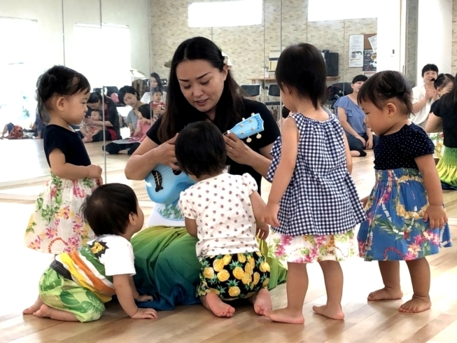 「三島市幼児教室  英語もダンスも安心出来る習い事 」