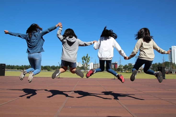 「ご予約に空きがございます✨」