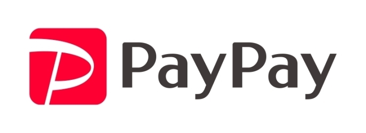 「PayPayでのお支払いが可能になりました」