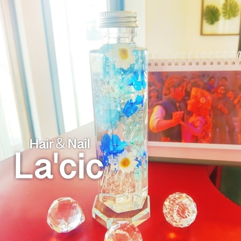 「Lacic★7月の定休日   入善町の美容室【ラシック】」